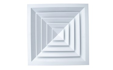 圓形散流器的特點(diǎn)