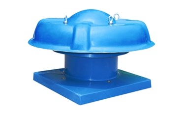 屋頂排煙風(fēng)機(jī)廠家：誘導(dǎo)風(fēng)機(jī)逐漸成為了風(fēng)機(jī)中的 主流設(shè)備