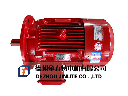 YE2系列高效節能高溫三相異步電動機