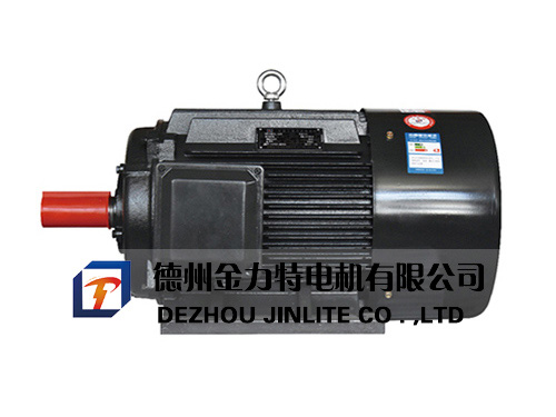 YE2系列高效節(jié)能三相異步電動機(jī)