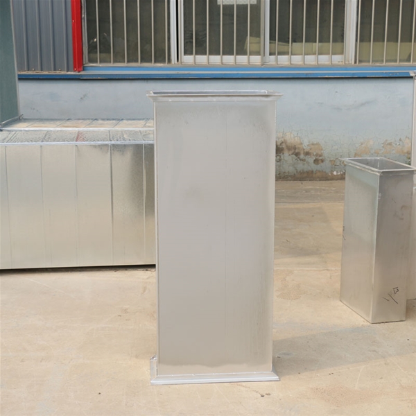 空調(diào)通風管道