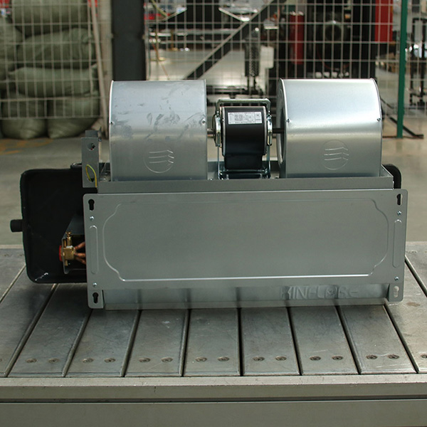 風(fēng)機(jī)盤(pán)管