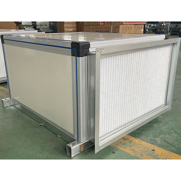 吊頂空調(diào)機(jī)組