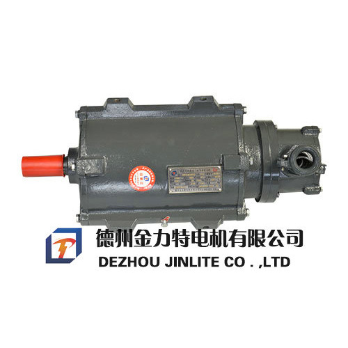 YBF3系列風(fēng)機(jī)專(zhuān)用隔爆型三相異步電動(dòng)機(jī)