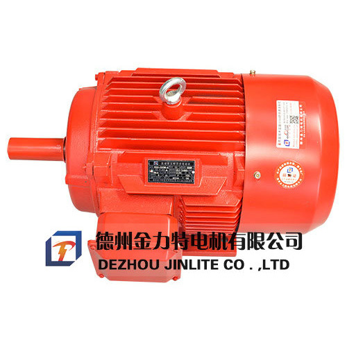 YE3系列超高效三相異步電動機