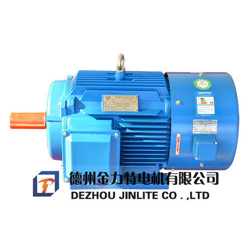 YVF2系列變頻調速三相異步電動機