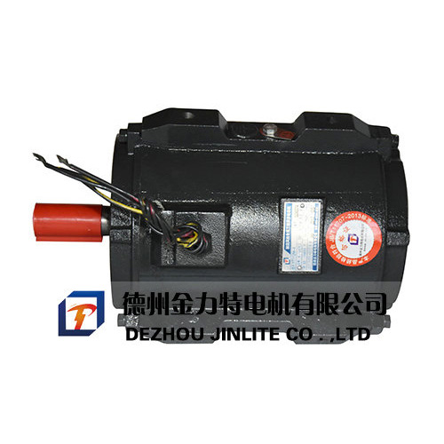 YSF系列風機專用三相異步電動機